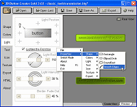 3D Button Creator Gold Download